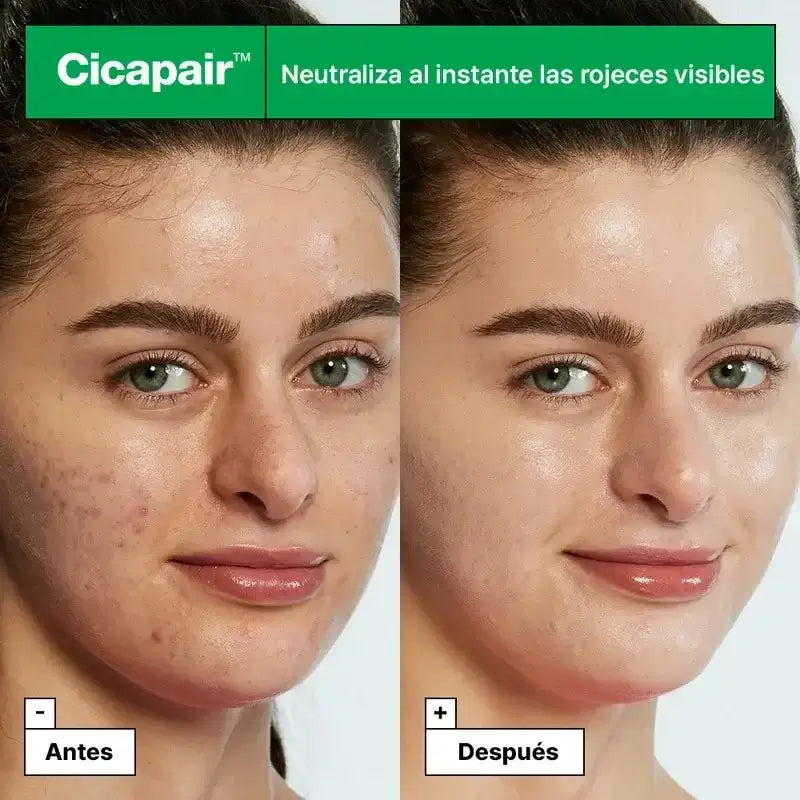 Dr.Jart+ Cicapair Tiger Grass Redness Colour Treatment, 30 ml