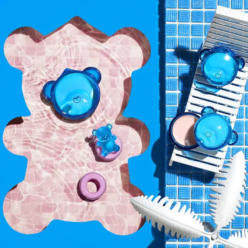 Máscara labial hidratante Dr.Jart+ Vhs™