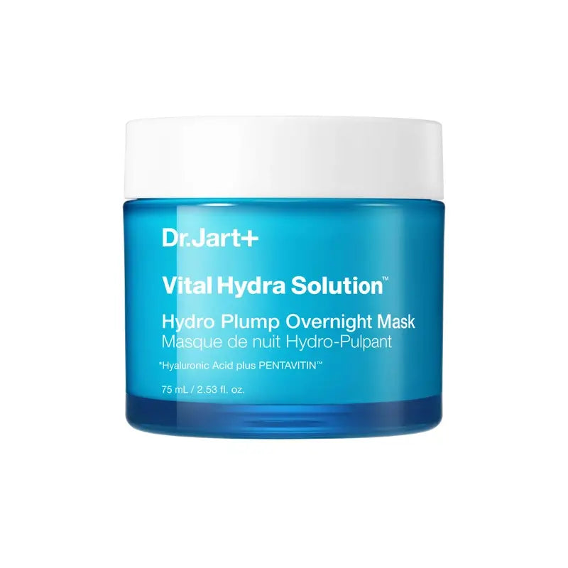 Dr.Jart+ Vital Hydra Solution Hydro Plump Overnight Mask, 75 ml