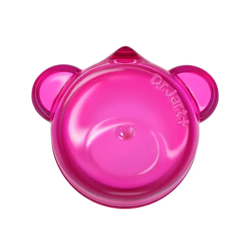 Dr.Jart+ Vital Hydra Solution Máscara Labial Urso de Geleia Máscara de Bálsamo Labial