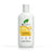 Dr.Organic Vitamin E Conditioner Condicionador para Cabelos Finos, 265
