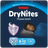 Drynites Nighttime Nappies Tamanho 8-13 Rapaz , 9 peças