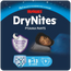Drynites Nighttime Nappies Tamanho 8-13 Rapaz , 9 peças
