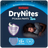 Drynites Tamanho +13 Fraldas de Noite para Crianças , 9 peças