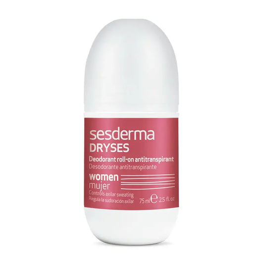 Sesderma Dryses para Mulher, 75 ml