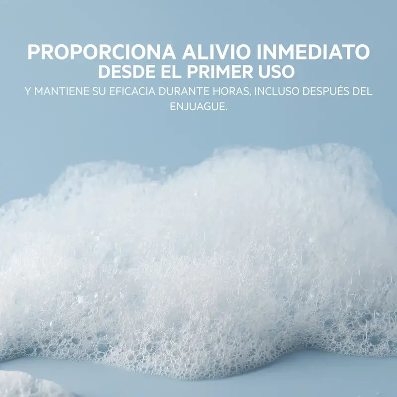 Ds Laboratories Dandrene Champô Esfoliante Anti-Caspa, 205ml