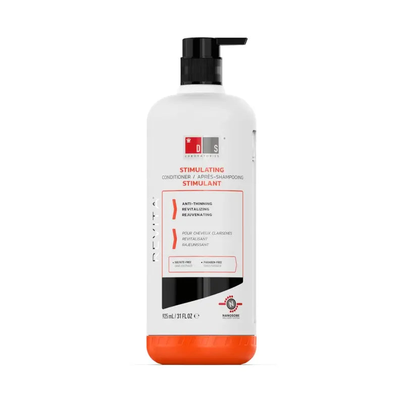 Ds Laboratories Revita Condicionador Estimulante para a Queda de Cabelo, 925 ml