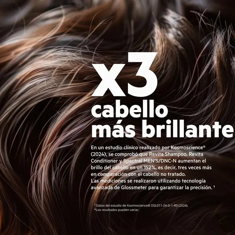 Ds Laboratories Revita Condicionador Estimulante para a Queda de Cabelo, 925 ml