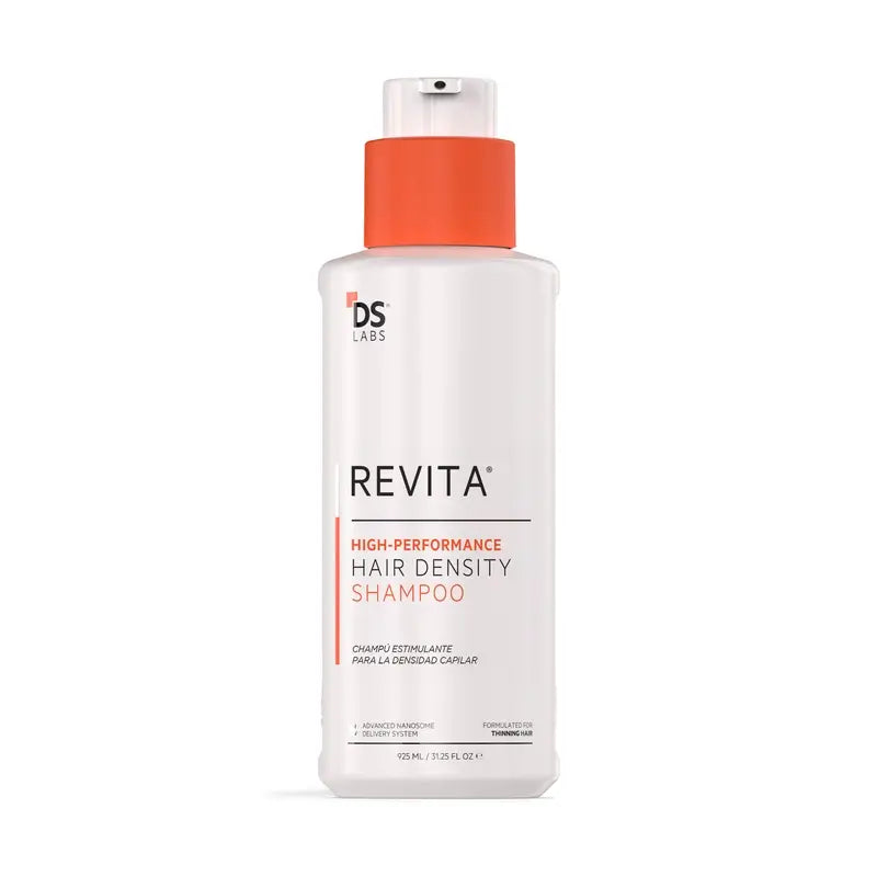 Ds Laboratories REVITA Champô estimulante da queda de cabelo 925ML