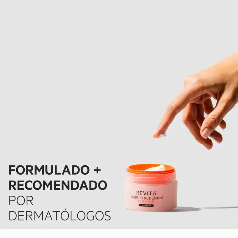 Ds Laboratories Revita Creme Nutritivo e Modelante Anti-Queda de Cabelo, 100 ml