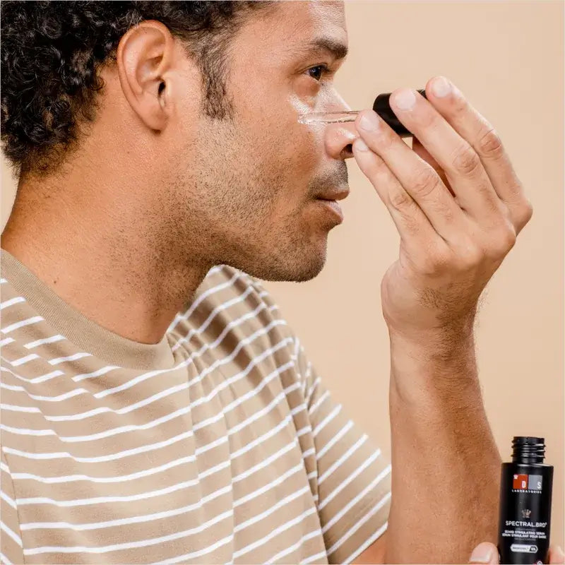 Ds Laboratories Spectral Brd Sérum Estimulante para a Barba, 30 ml