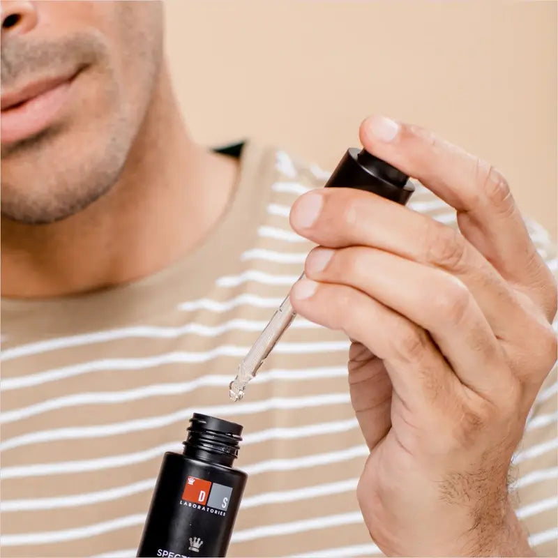 Ds Laboratories Spectral Brd Sérum Estimulante para a Barba, 30 ml