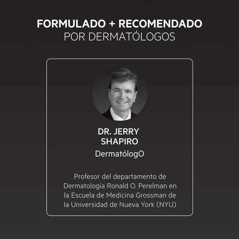 Ds Laboratories Spectral Brd Sérum Estimulante para a Barba, 30 ml