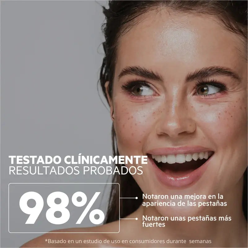 Ds Laboratories Spectral Lash Stimulating Eyelash Growth Serum, 2,4 ml