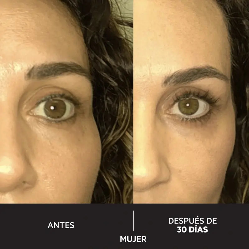 Ds Laboratories Spectral Lash Stimulating Eyelash Growth Serum, 2,4 ml