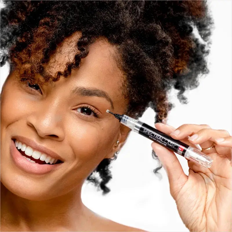 Ds Laboratories Spectral Lash Stimulating Eyelash Growth Serum, 2,4 ml