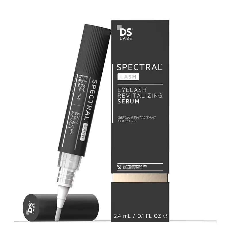 Ds Laboratories Spectral Lash Stimulating Eyelash Growth Serum, 2,4 ml