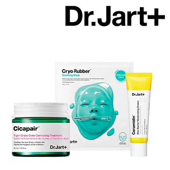 BLACK MONTH - DR. JART ATÉ 35% DE DESCONTO (08 DEZEMBRO 2025)