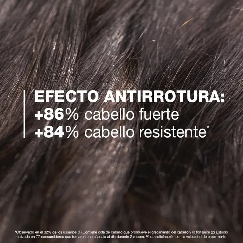 Ducray Anacaps Reactiv, 90 Cápsulas