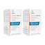Ducray Anacaps Reactiv, Embalagem 2 x 30 cápsulas