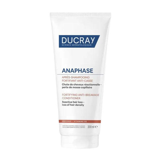 Ducray Anaphase Fortifying Anti-Breakage Conditioner, 200 ml