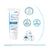 Ducray Dexyane Med Creme Creme 100 ml