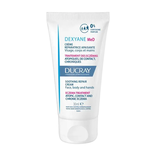 Ducray Dexyane Med Repair Creme calmante 30 ml