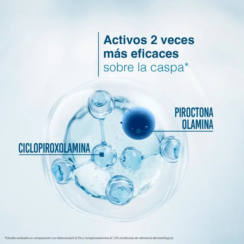 Ducray Kelual DS Shampoo 100 ml