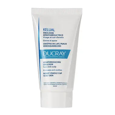 Ducray Kelual Emulsão 50 ml