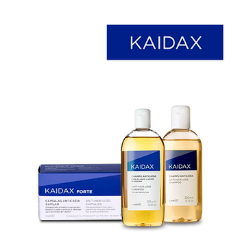 KAIDAX 15% DE DESCONTO (28 DE FEVEREIRO DE 2026)