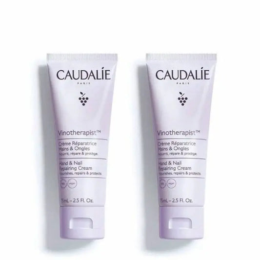 Caudalie Dúo Crema Para Manos & Uñas - ,75 ml