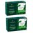 Rene Furterer Pack Queda progressiva trifásica progressiva do cabelo, 8 garrafas