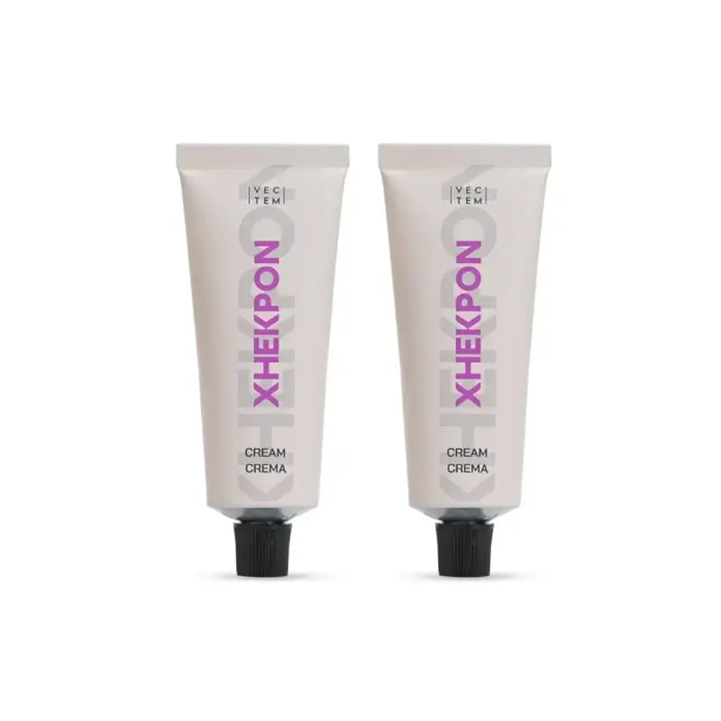 Xhekpon Face Cream Pack,2 x 40 ml