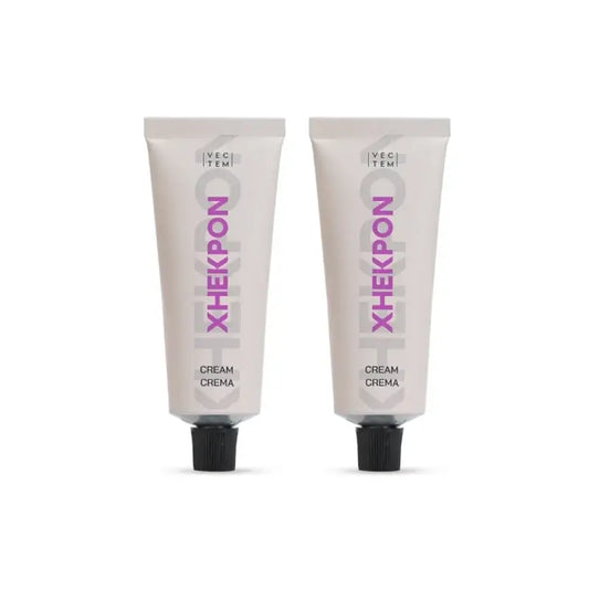 Xhekpon Face Cream Pack,2 x 40 ml