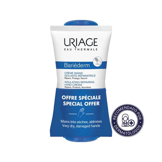 Uriege Duploe Bariederm Repair Creme 50 ml