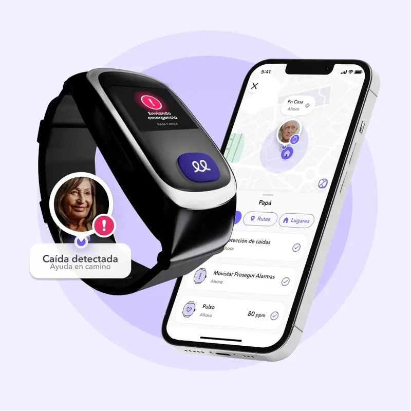 Relógio Durcal Black Elegance