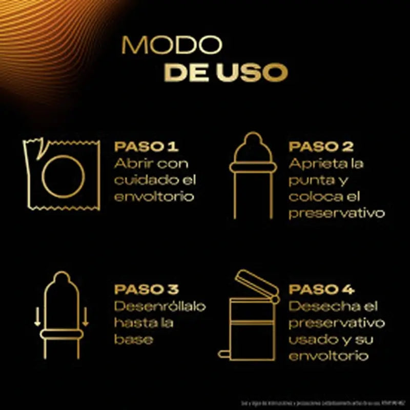 Preservativo Durex Total Connection Ultra Thin Plus Sem Látex Tecnologia Body Feel, 20 Preservativos