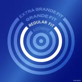 DUREX plus easy sobre conservantes naturais 6 unidades