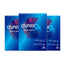 Preservativos Durex Natural Plus, Embalagem 3 x 24 unidades