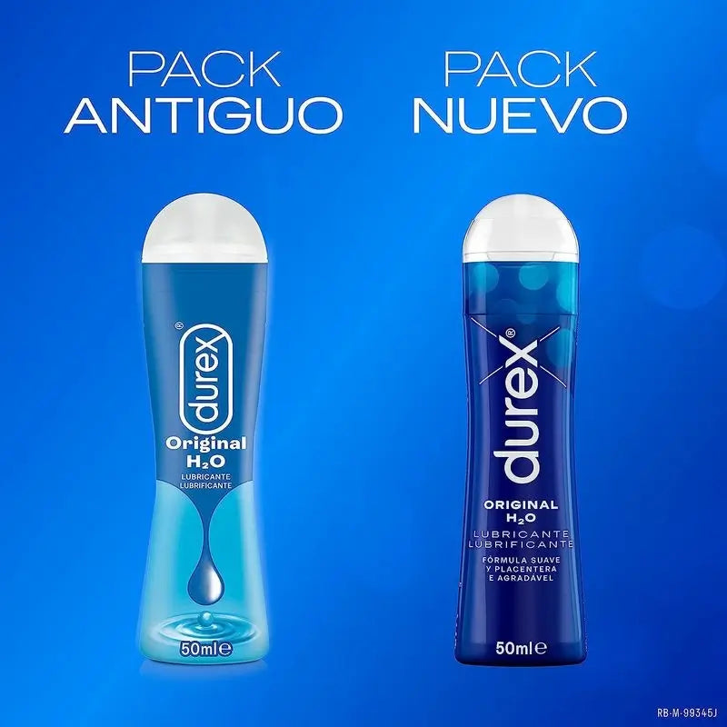 DUREX jogar basic 50 ml