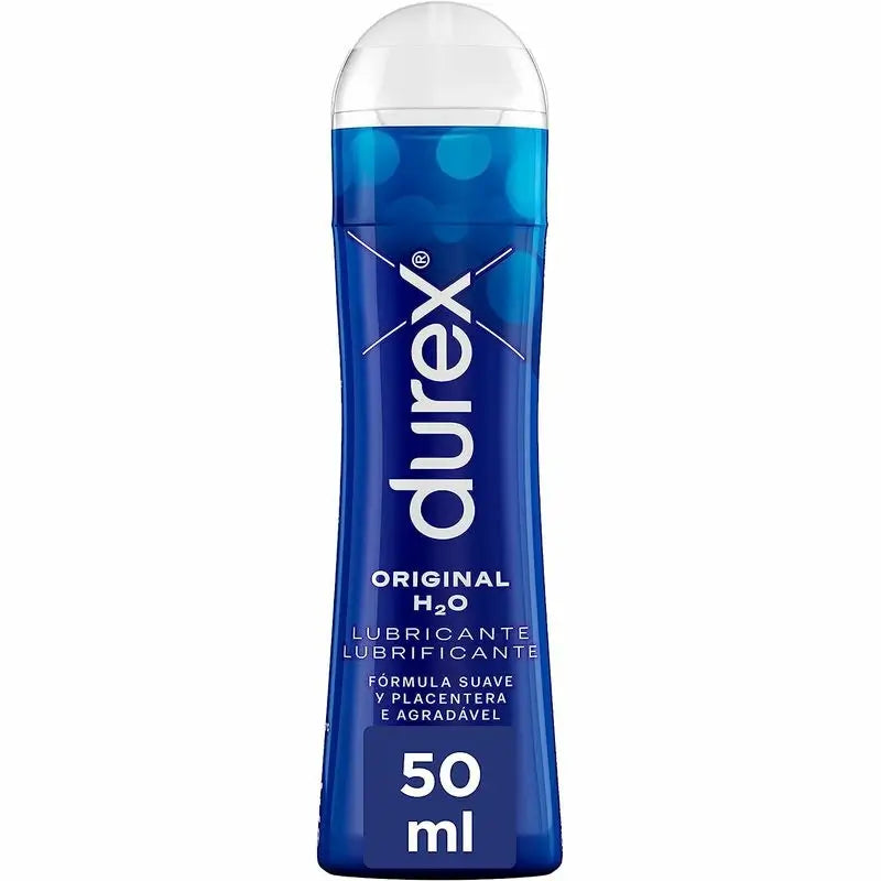 DUREX jogar basic 50 ml