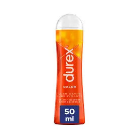 DUREX jogar calor 50 ml