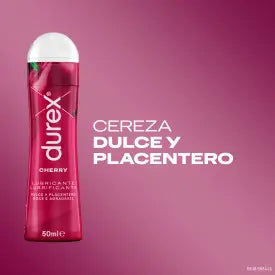 DUREX jogar cereja 50 ml