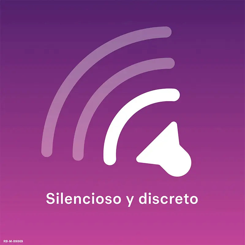 DUREX Vibrador de prazer puro orgástico intenso