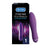 DUREX Vibrador de prazer puro orgástico intenso