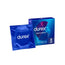 Preservativos Durex Natural, para conforto e segurança, 3 preservativos