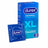 DUREX preservativos XL profiláticos naturais 12 unidades