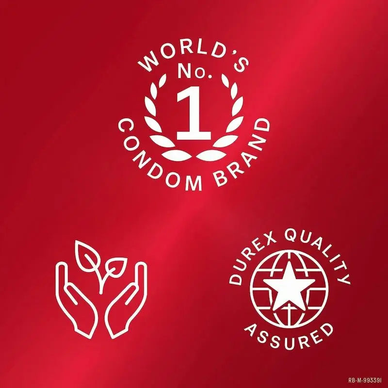 Durex Preservativos Sensitivo Suave para Mayor Sensibilidad - 24 unidades