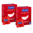 Pacote de preservativos Durex Ultra Fino e Suave, 24 x 2