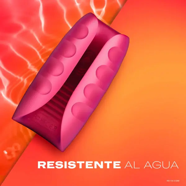 Masturbador para o pénis Durex Ride & Vibe